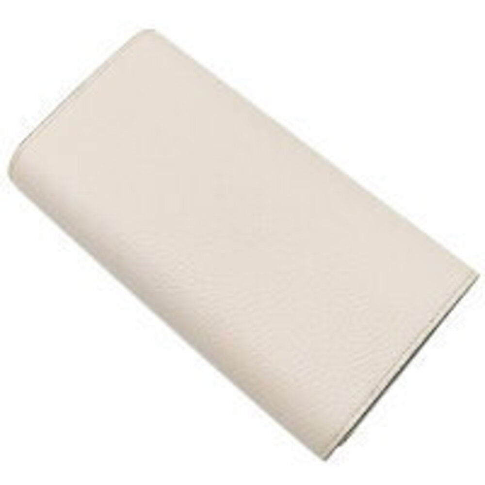 Gucci Interlocking Gg Python Wallet White Leather - image 2